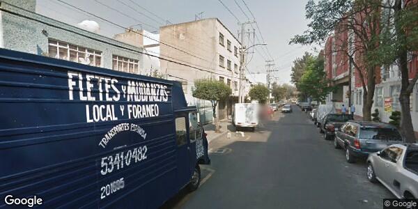 ADMINISTRACIÓN DE MERCADO OBRERO POPULAR